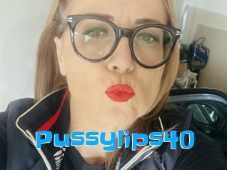 Pussylips40