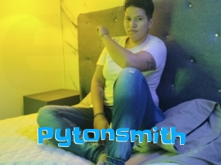 Pytonsmith