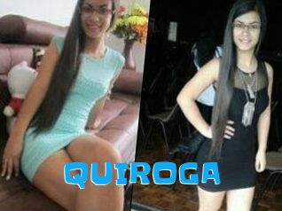 QUIROGA