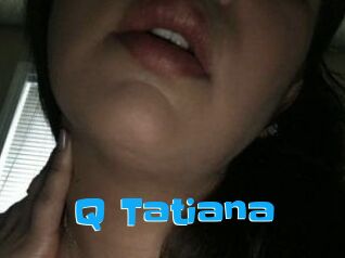 Q_Tatiana