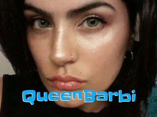 QueenBarbi