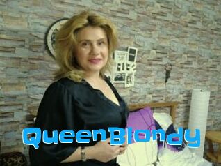 QueenBlondy