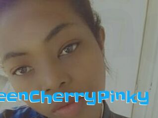 QueenCherryPinky