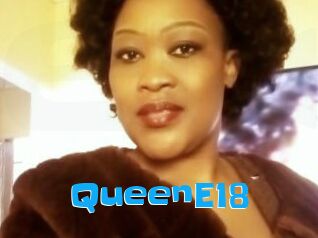 QueenE18