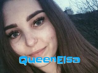 QueenElsa