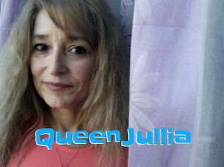 QueenJullia