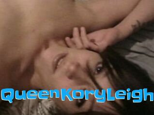 QueenKoryLeigh