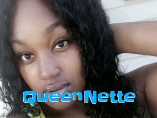 QueenNette