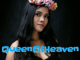 QueenOfHeaven