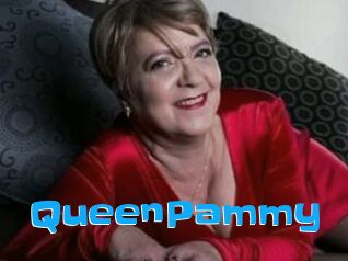 QueenPammy