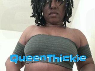 QueenThickie