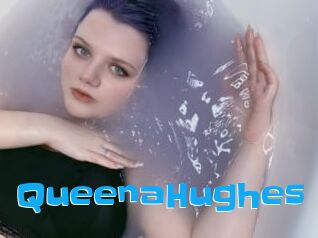 QueenaHughes