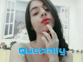 Quetzally