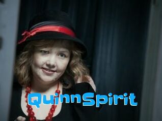 QuinnSpirit