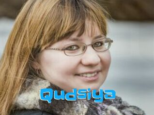 Qudsiya