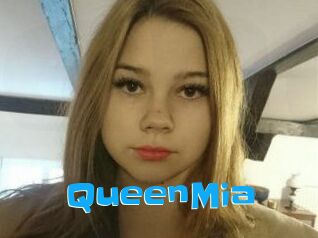 QueenMia