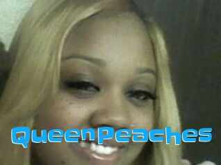 QueenPeaches