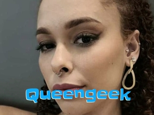 Queengeek