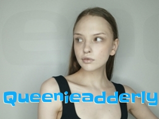 Queenieadderly