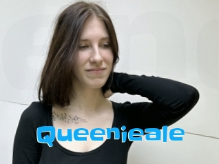 Queenieale