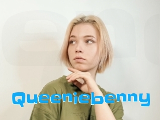 Queeniebenny