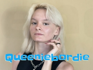 Queeniebordie