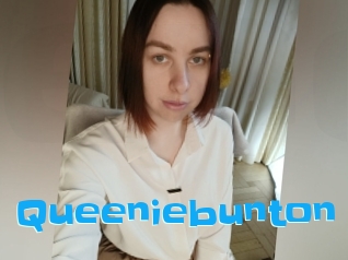 Queeniebunton