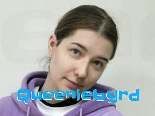 Queeniebyrd