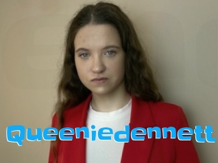 Queeniedennett