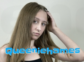 Queeniehames