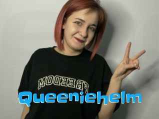 Queeniehelm