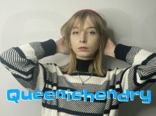 Queeniehendry