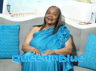 Queeninblue