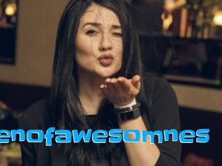 Queenofawesomnes