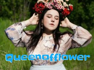 Queenofflower