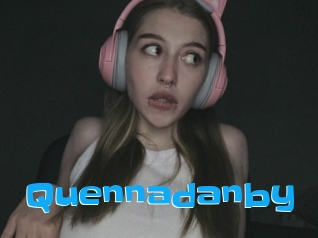 Quennadanby