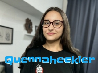 Quennaheckler