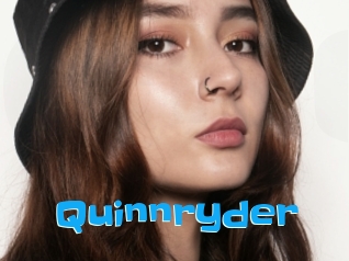 Quinnryder