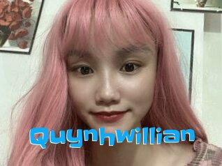 Quynhwillian