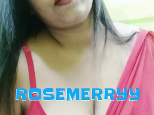 ROSEMERRYY