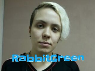 RabbitGreen