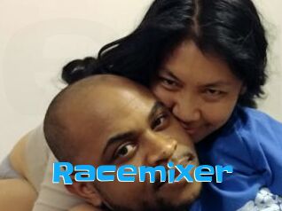 Racemixer