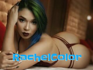 RachelColor