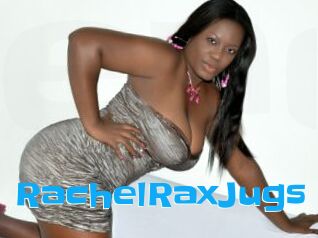 RachelRaxJugs