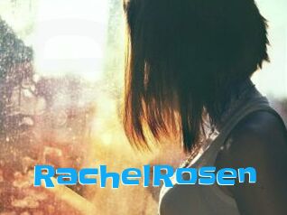 RachelRosen