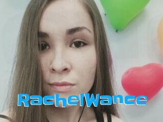 RachelWance