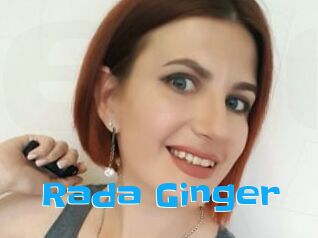 Rada_Ginger