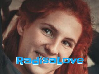 RadisaLove