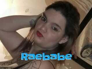 Raebabe