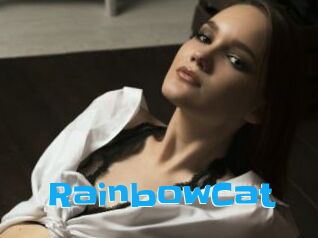 RainbowCat